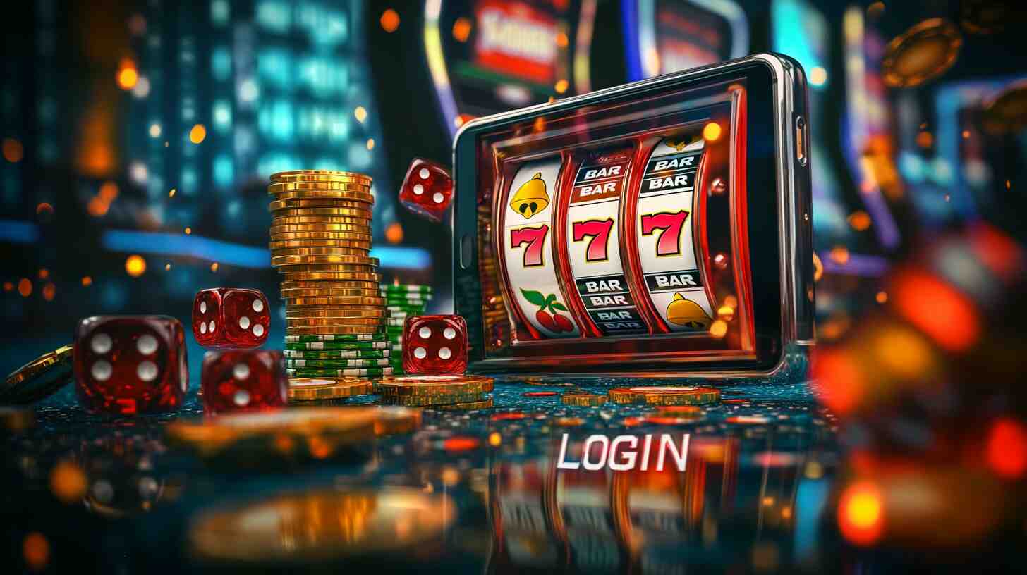 Casino TIKLABET'te Her Zevke Uygun Oyunlar
                                